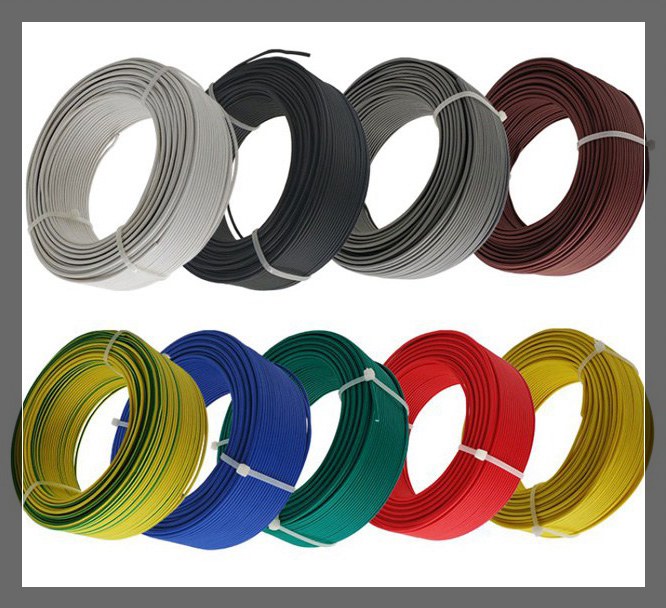 珠江冠纜電線電纜