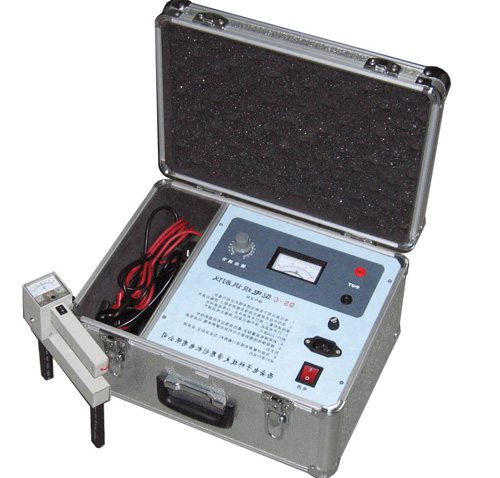 電纜識(shí)別儀工作原理和功能特點(diǎn)