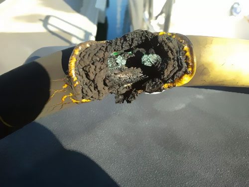 預(yù)防電纜起火,你一定要知道這些!