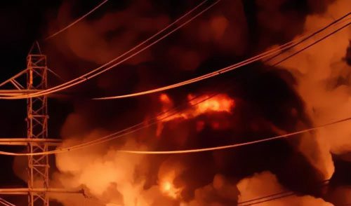 預(yù)防電纜起火,你一定要知道這些!