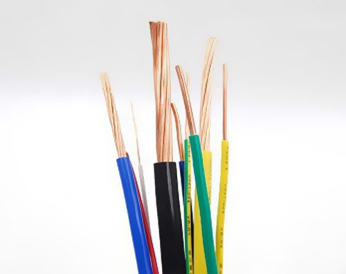 N-BV電線有什么作用?