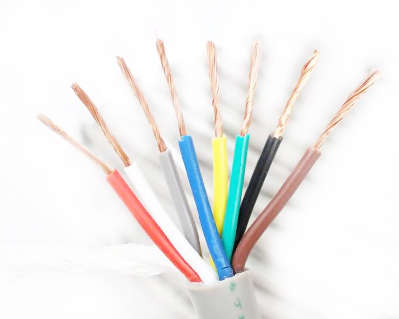 常用電線電纜